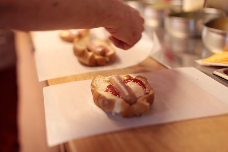 Hotdog-cantine-Ben